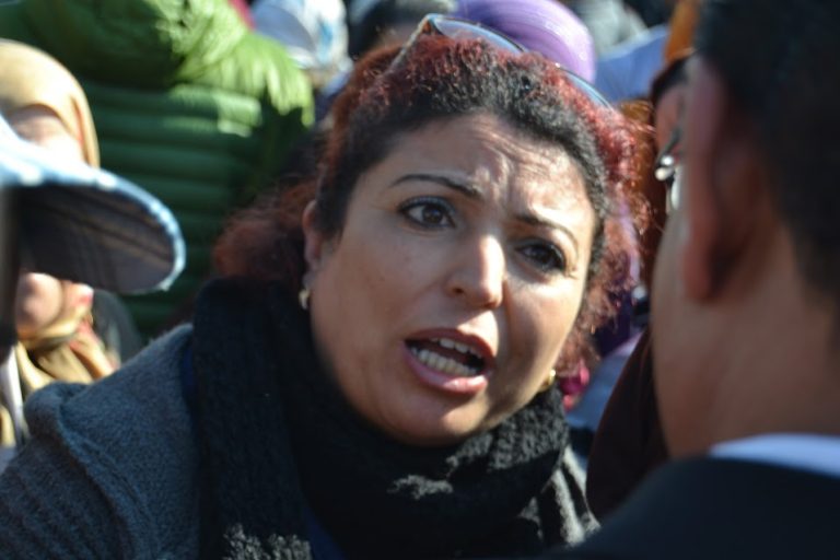 Women in Tunisia: The Struggle for Equality is Not Over