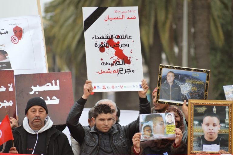 Tunisie: «Les terroristes ne vont pas gagner»