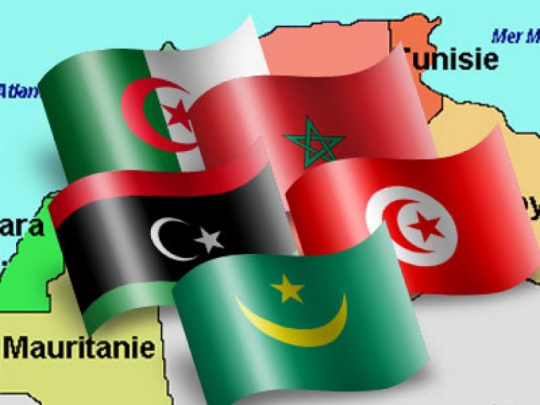 Termes de référence d’une étude sur l’intégration maghrébine