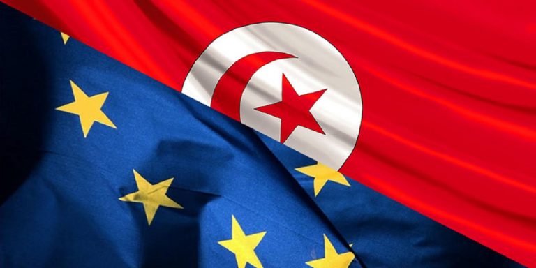 بيان حول حول اتفاقية التبادل الحر بين تونس والاتحاد الأوروبي