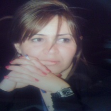 IMEN BEJAOUI