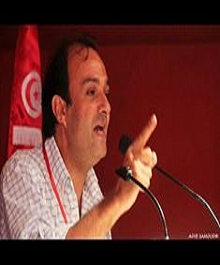 MAHER HANIN