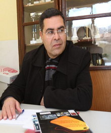 MOUNIR HASSINE