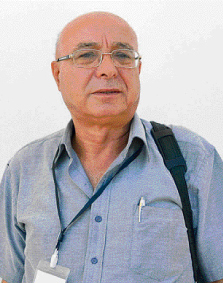 ABDEJELIL BEDOUI