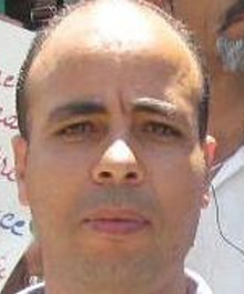 ROMDHANE BEN AMOR