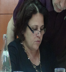 SAMIA BOUSLAMA LTAIEF