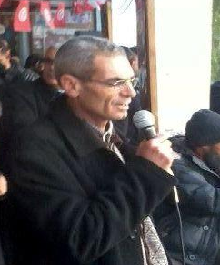 TAREK HLAIMI