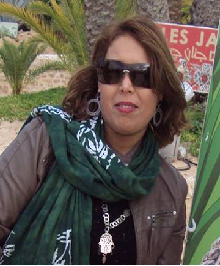 ZINA MHAMDI