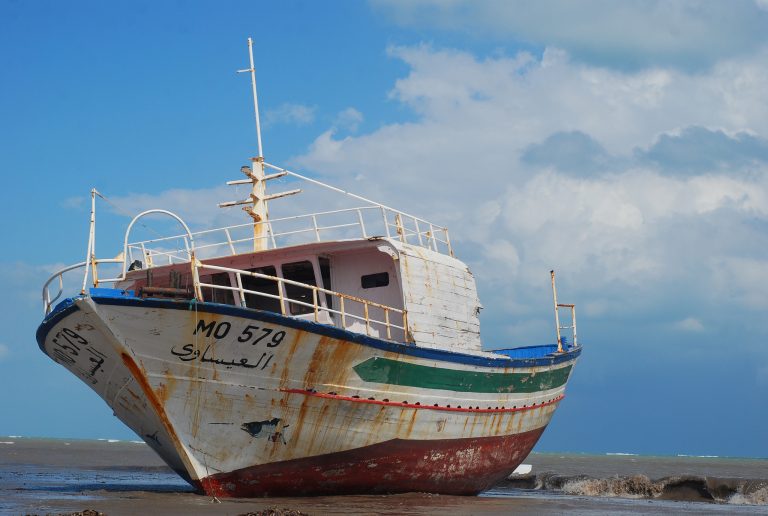 EU-Tunisia negotiations: Free trade without trading freedoms?