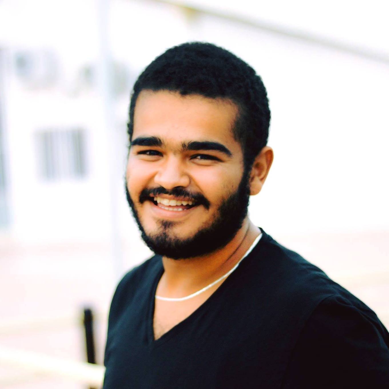 Mondher Saoudi - منذر سوودي