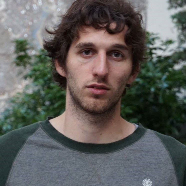Marco Jonville
