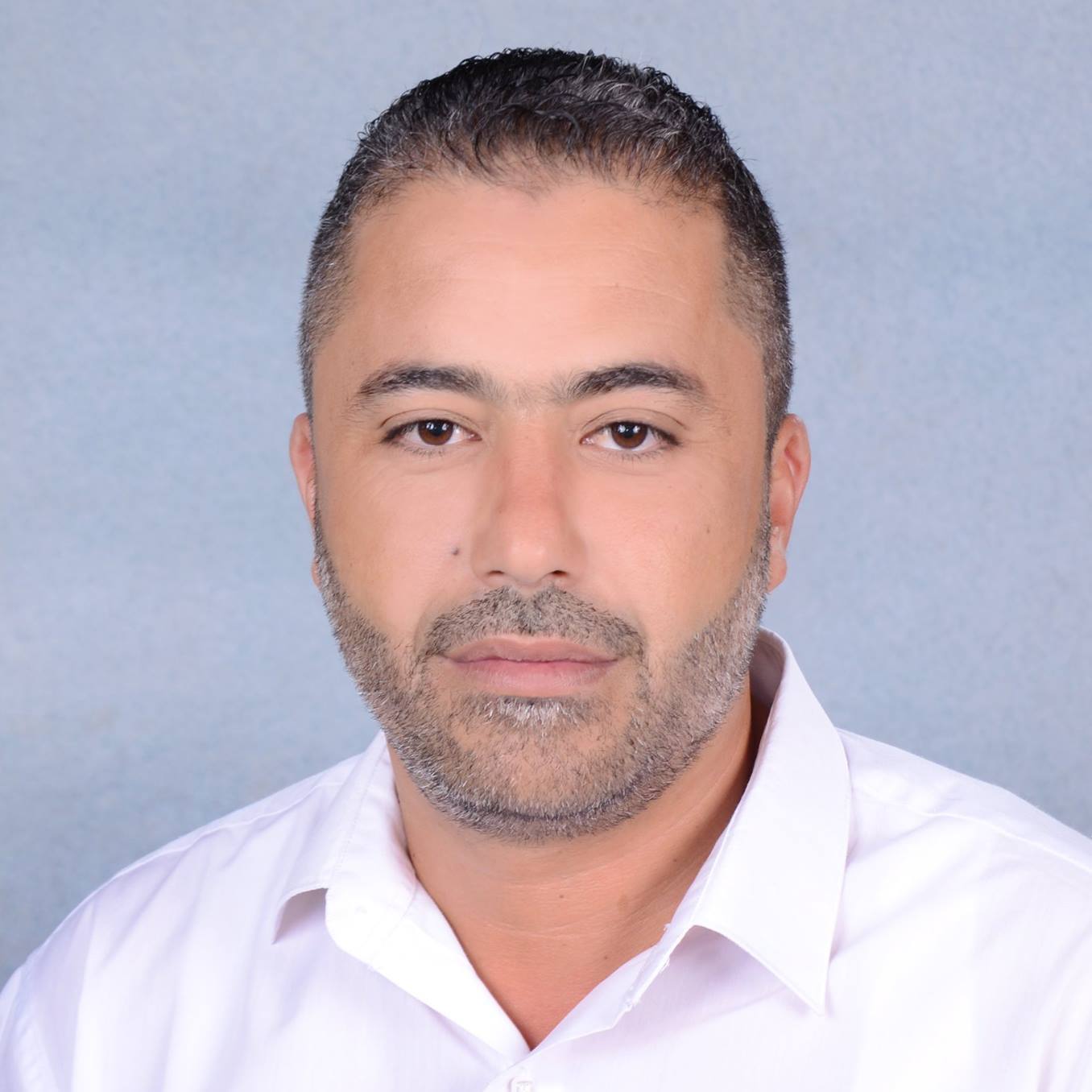 Mohamed Slimen - محمد سليمان