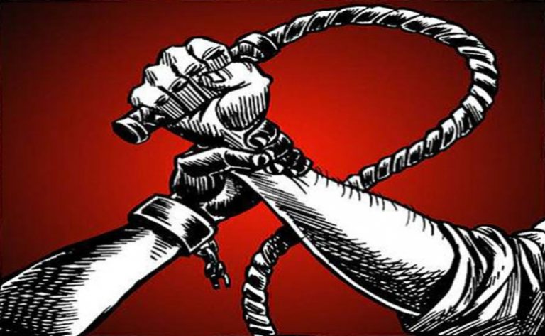 (Français) VIOLENCES POLICIÈRES ET CRIMINALISATION DES ACTIVISTES ET DES DÉFENSEUR.E.S DES DROITS HUMAINS
