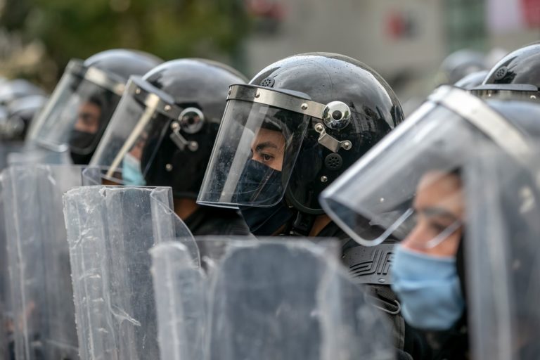 (Français) La faim n’est pas une conspiration visant la majorité