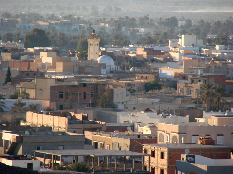 Mining delegations in Gafsa: economic and social vulnerability impede the right to a decent life!