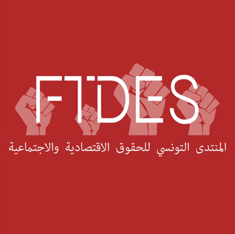 (Français) Conseil scientifique du FTDES